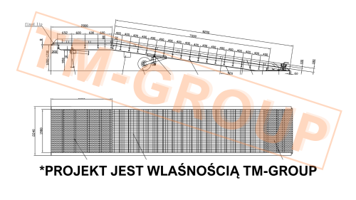 rampa rysunek techniczny 1980 cm TM-GROUP.png