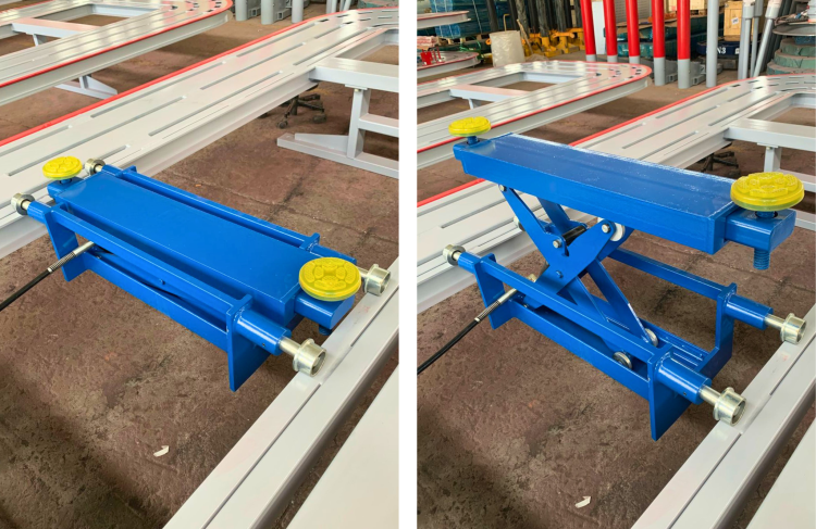 rama naprawcza 2x dozer z rolling jack (4).png