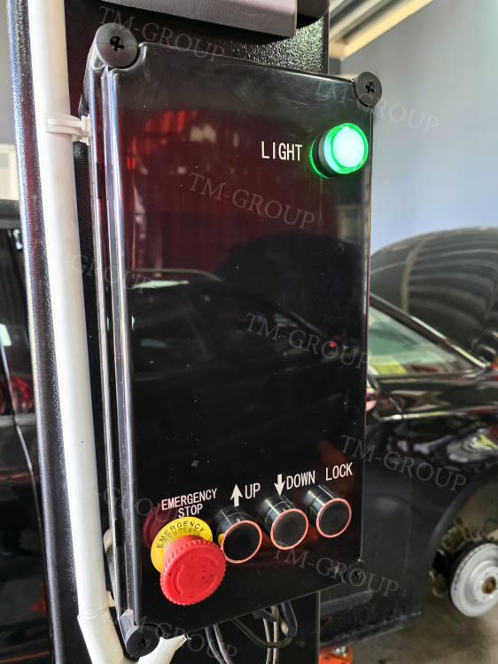 dwukolumnowy 5,5T SF-B5500ES