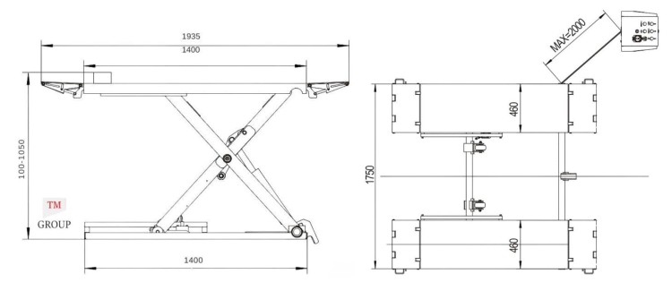 nożycowy L3000 rys tech(1).jpg