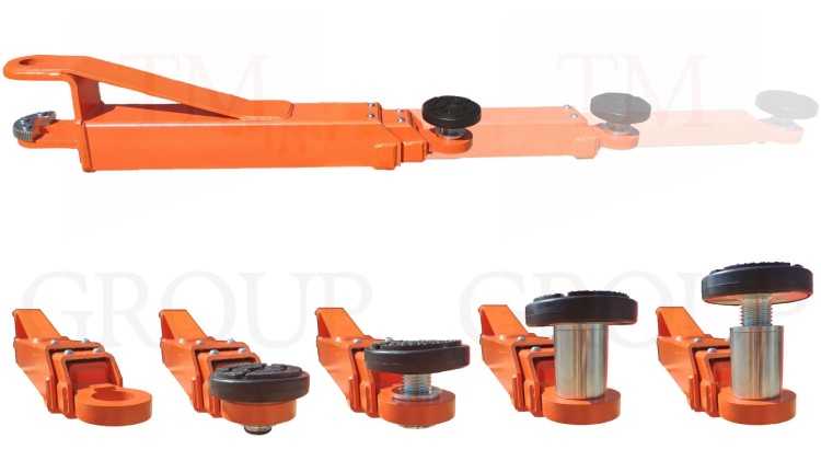 Ramiona łapy łapa adapter kolaż 27.087.2027