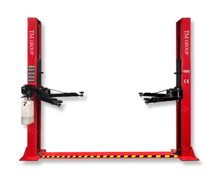 VB4500 Podnośnik Dwukolumnowy 4,5T
