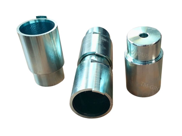 VC4500MS Podnośnik Dwukolumnowy Łączony Górą 4,5T