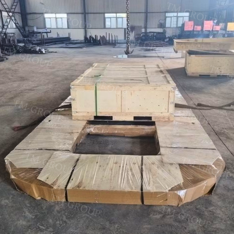 paczka ramy naprawczej