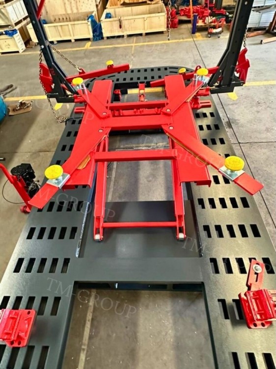 Rama Naprawcza zlicowana 700N A700N B700N C700N (6).jpg