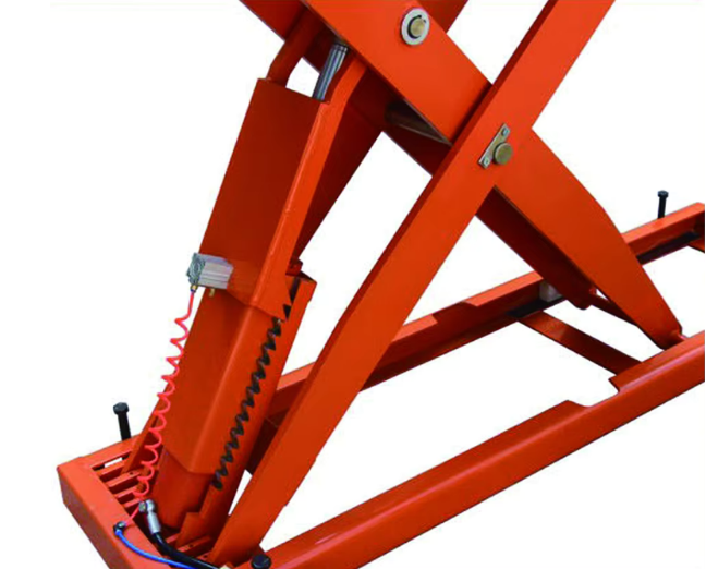 Rama naprawcza, płyta blacharska, rama podposadzkowa pod zabudowę 3,5T