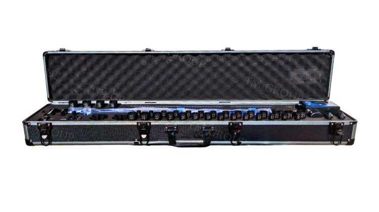 Elektroniczny System Pomiarowy TM-D95 (5)