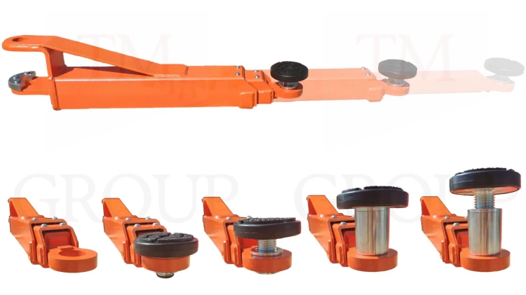 Ramiona łapy łapa adapter kolaż 27.087.2027